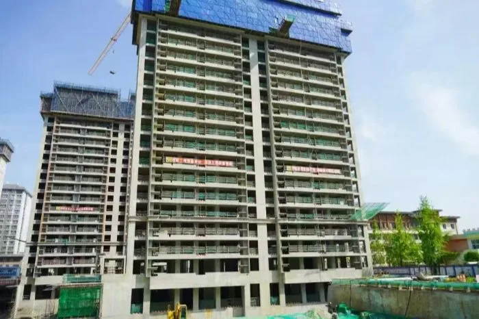 汉台:项目建设“加速跑” 奋楫笃行“全年红”