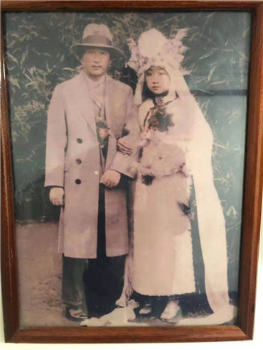 李振峰：汉中贤达——黎民觉