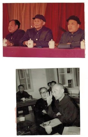 李振峰：汉中贤达——黎民觉