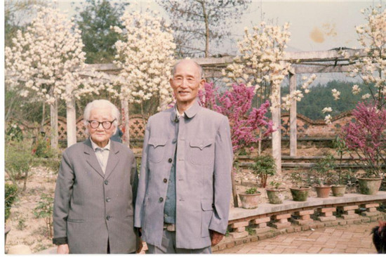 李振峰：汉中贤达——黎民觉