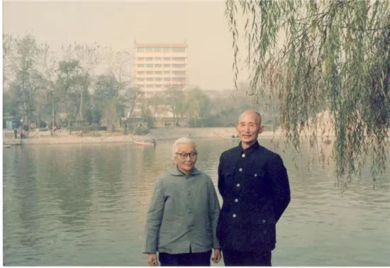 李振峰:汉中贤达——黎民觉
