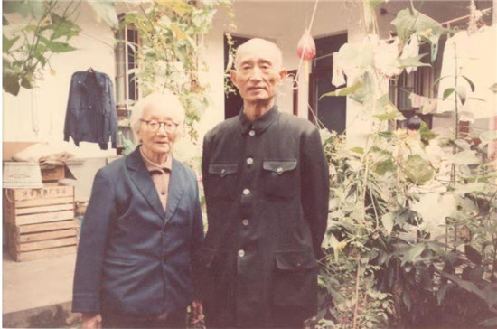 李振峰：汉中贤达——黎民觉