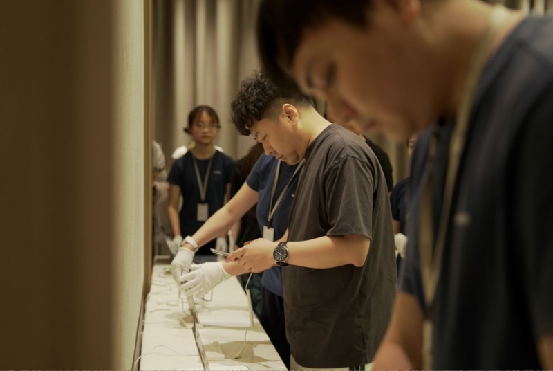 华为Pura X圈层品鉴会圆满成功
