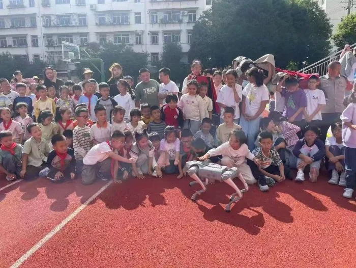 汉中“云课堂”走进中小学 助力城乡教育均衡发展