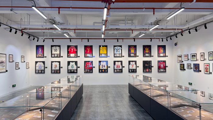 传统与潮流碰撞 天汉楼新春三大展览打造文旅打卡新地标