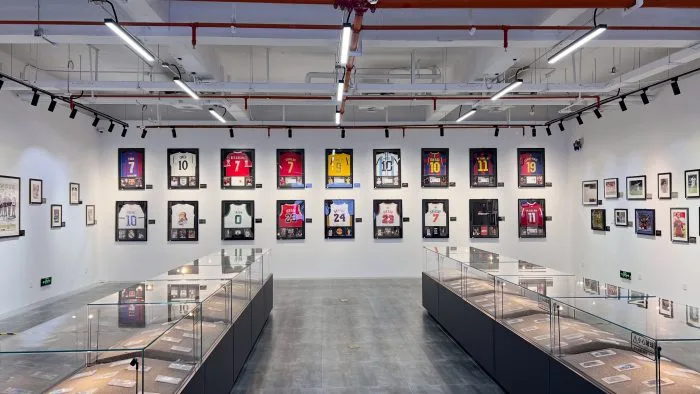 传统与潮流碰撞 天汉楼新春三大展览打造文旅打卡新地标