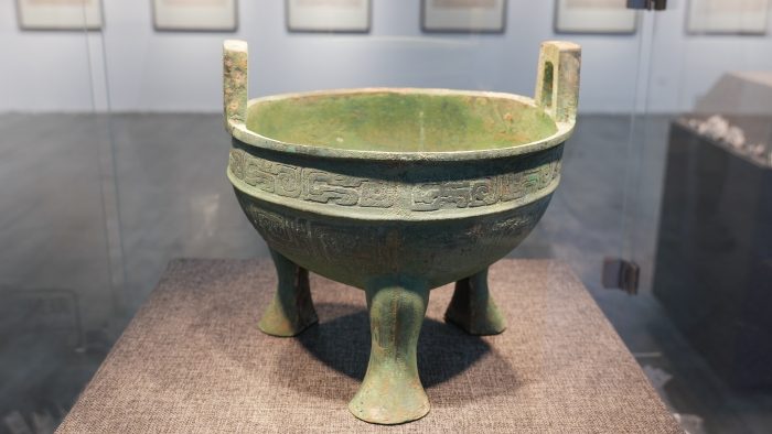 传统与潮流碰撞 天汉楼新春三大展览打造文旅打卡新地标