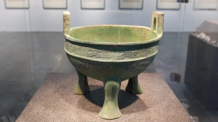 传统与潮流碰撞 天汉楼新春三大展览打造文旅打卡新地标