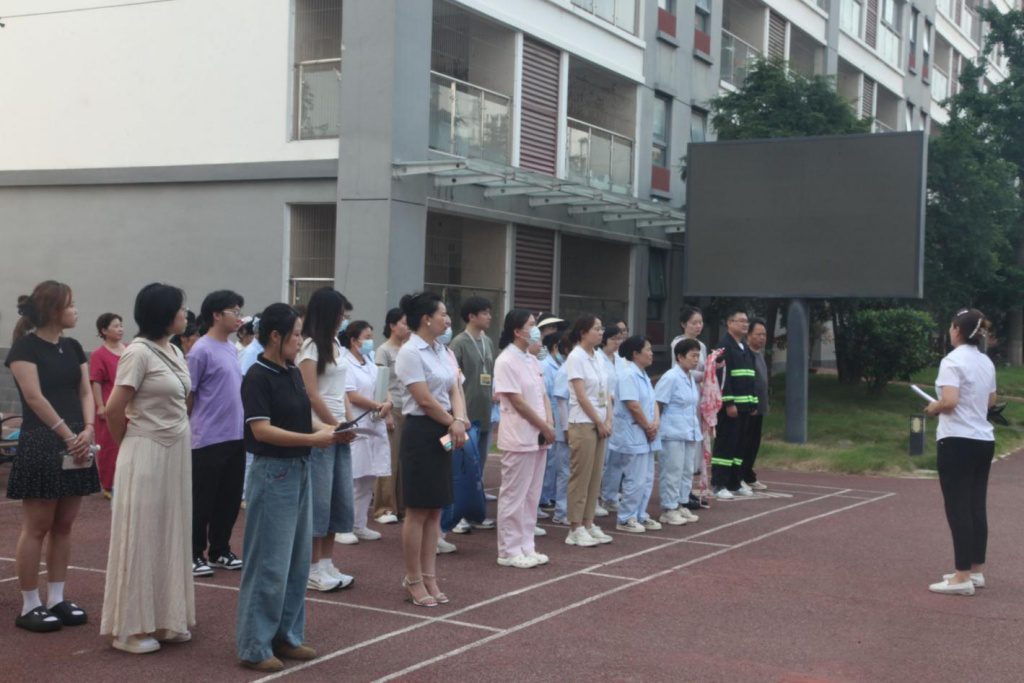 青春守护银龄！华中农业大学学子走进汉中褒国康乐园开展 14 天养老社会实践