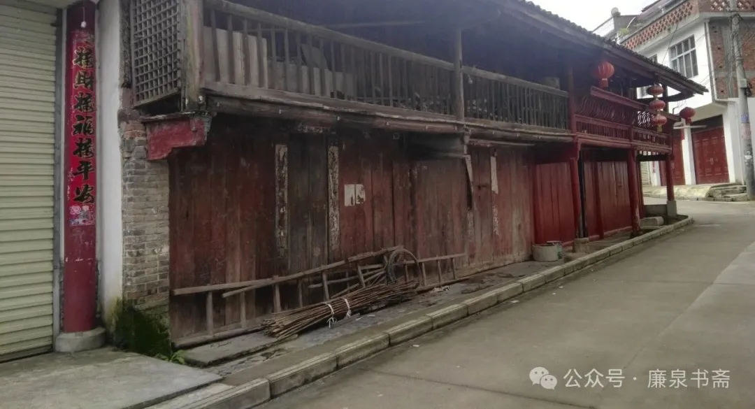 穿越时空的千年蜀道——米仓古道