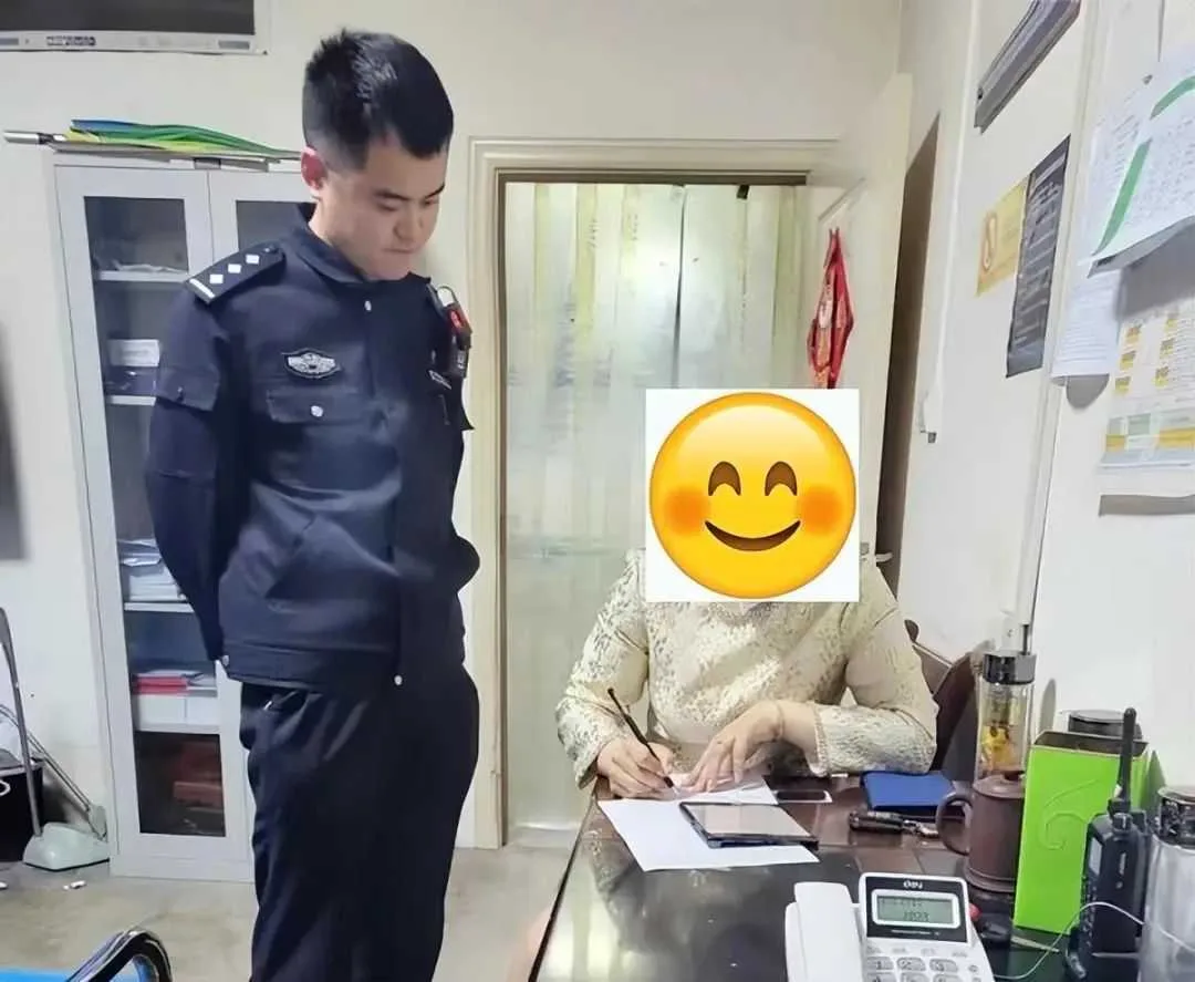 汉中李女士，被“领导”诈骗98万！