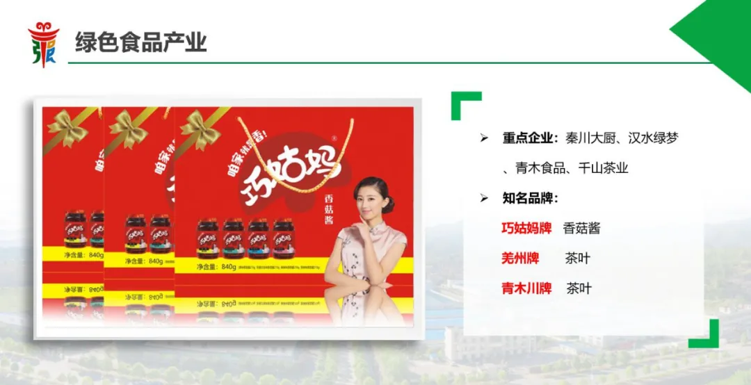 产业聚势,创新赋能!走进宁强省级高新技术产业开发区
