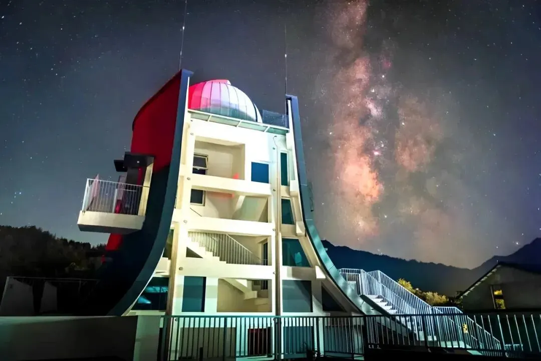 邂逅秦岭最美廊道，赴一场留坝秋日之约