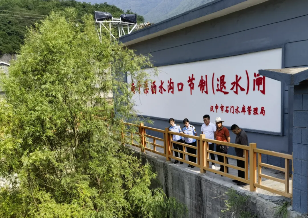 蓝天碧水的“守护联盟”，汉台“生态卫士”这样出招