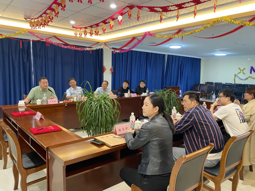 华中农业大学携手褒国康乐园共建大学生社会实践基地