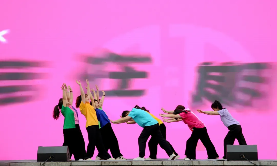 文化进万家·我的家乡年丨看这里！