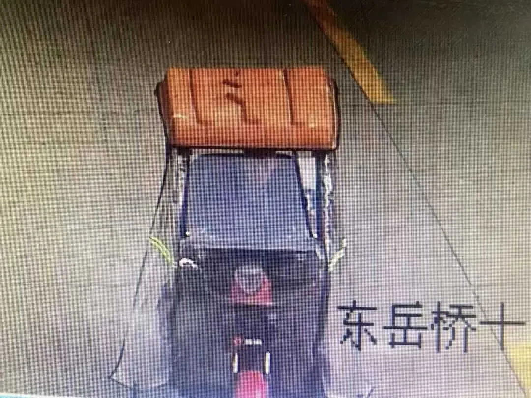 将人撞伤后逃逸，汉中一男子被抓！
