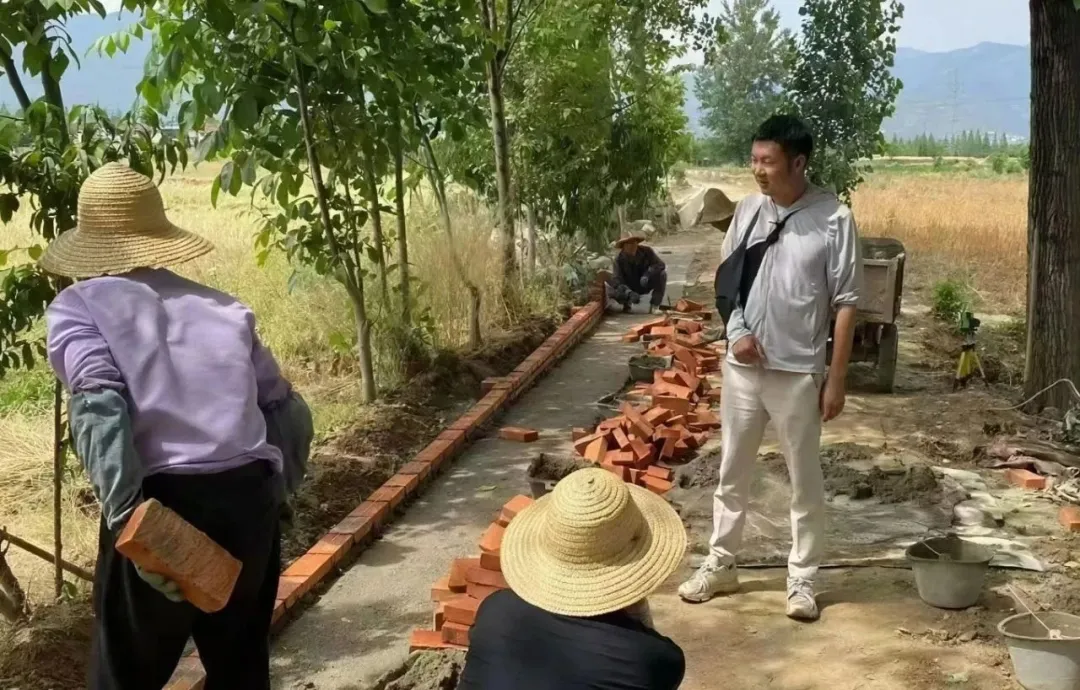 抗旱情保供水，他们昼夜不歇......