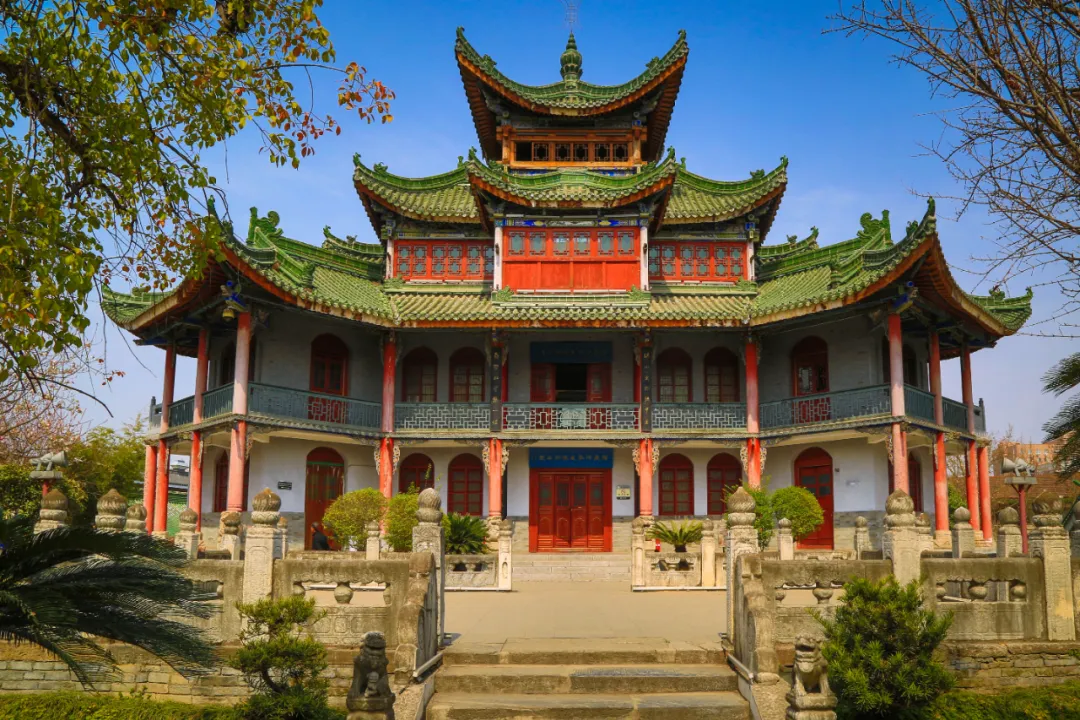 春天出游季！汉台系列活动请收好，就等你来