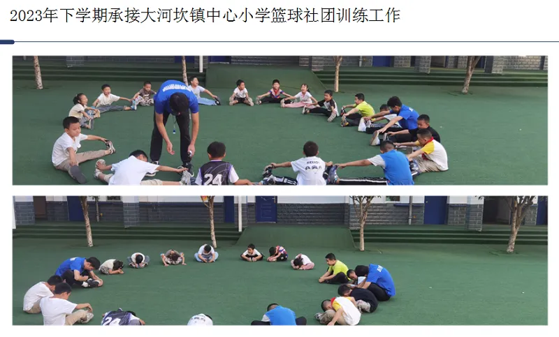 汉中篮球教育头部品牌——东方启明星“点亮”青少儿篮球梦想！