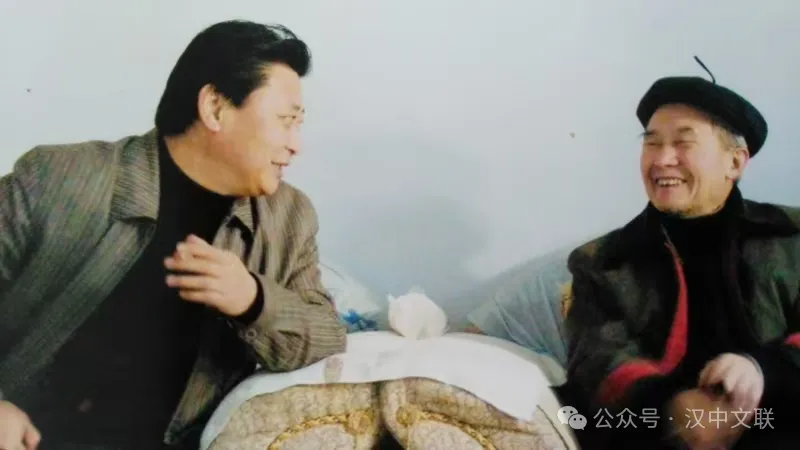 李振峰：锦绣尽从勤中出——李跃军的画家之路