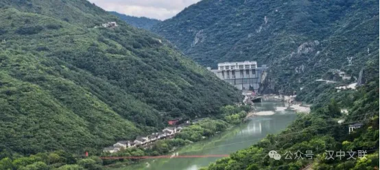 郭晓文：汉中褒谷口古道遗存保护与利用思考