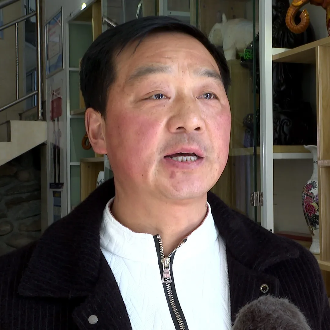 【寻“味”佛坪年】“蒸”出浓浓年味 佛坪蒸碗走俏市场