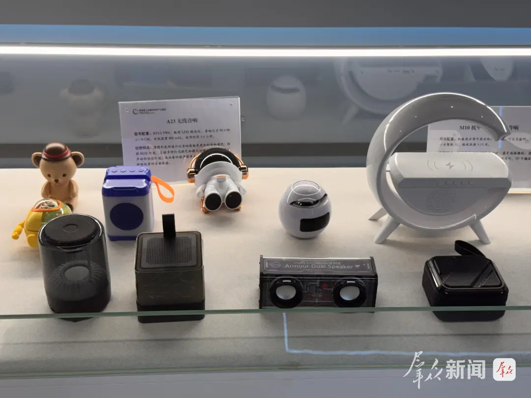 年产智能终端180万台+!城固靠它突破地理限制!