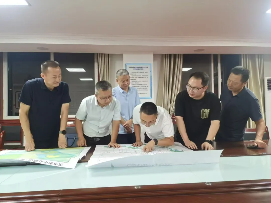 “气化汉中”攻坚行动 | 汉台区城管局:凝心聚力起好步 铆足干劲抓落实
