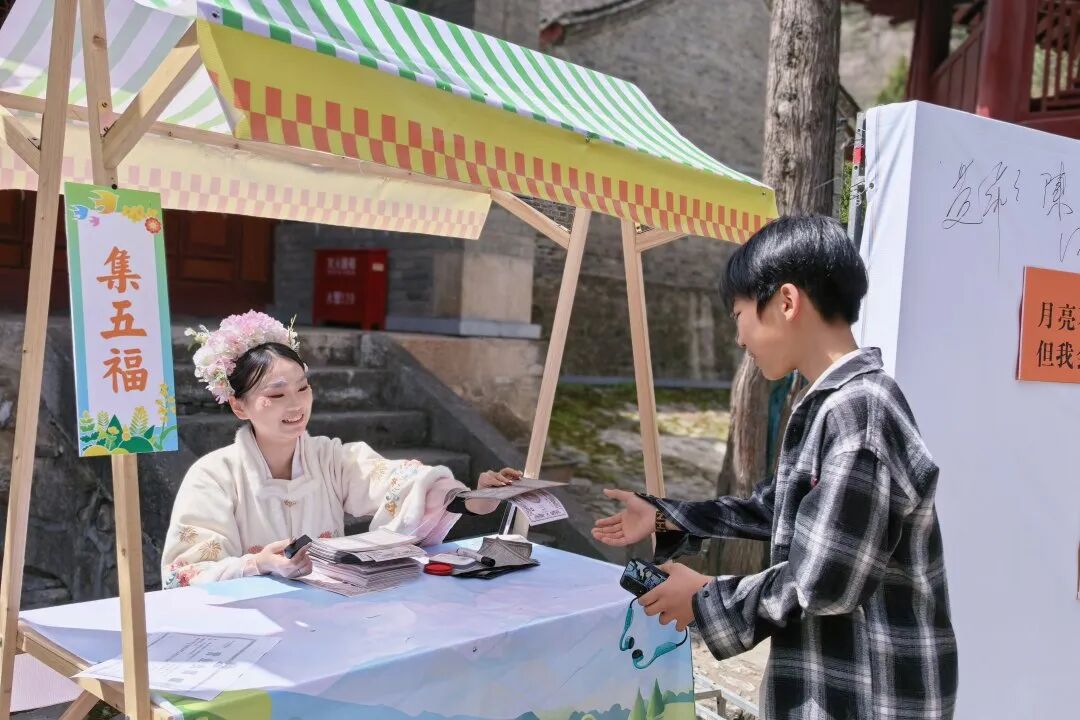 五一去哪儿了！留坝这份攻略甩给你，吃啥玩啥住哪里，闭眼跟就行