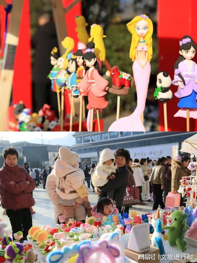 圈粉无数!非遗+冰雪承包留坝冬日快乐!