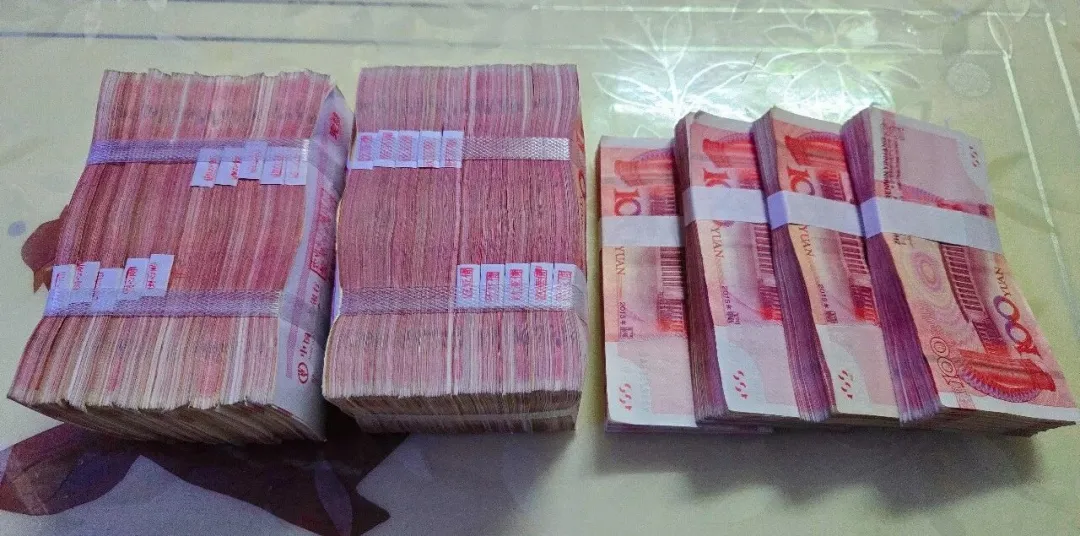 汉中公安多方联动，成功按下“止损键”