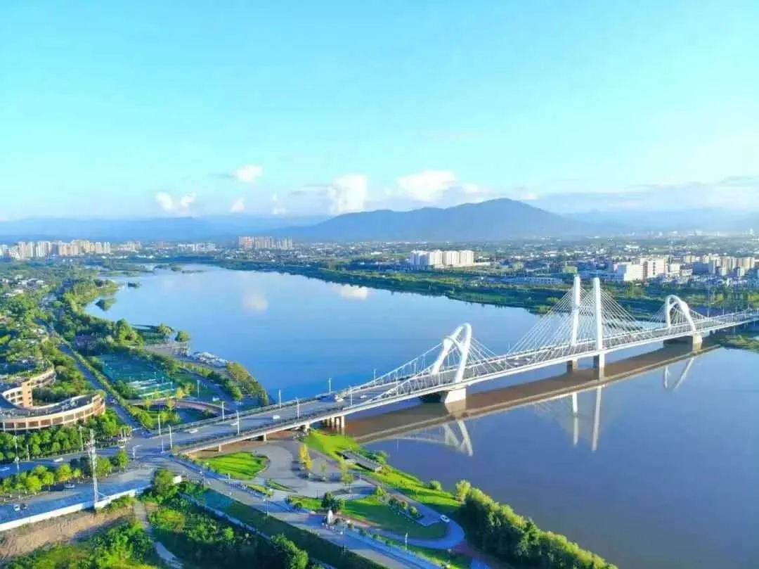 跨入“千亿俱乐部”！汉中高质量发展又一里程碑→