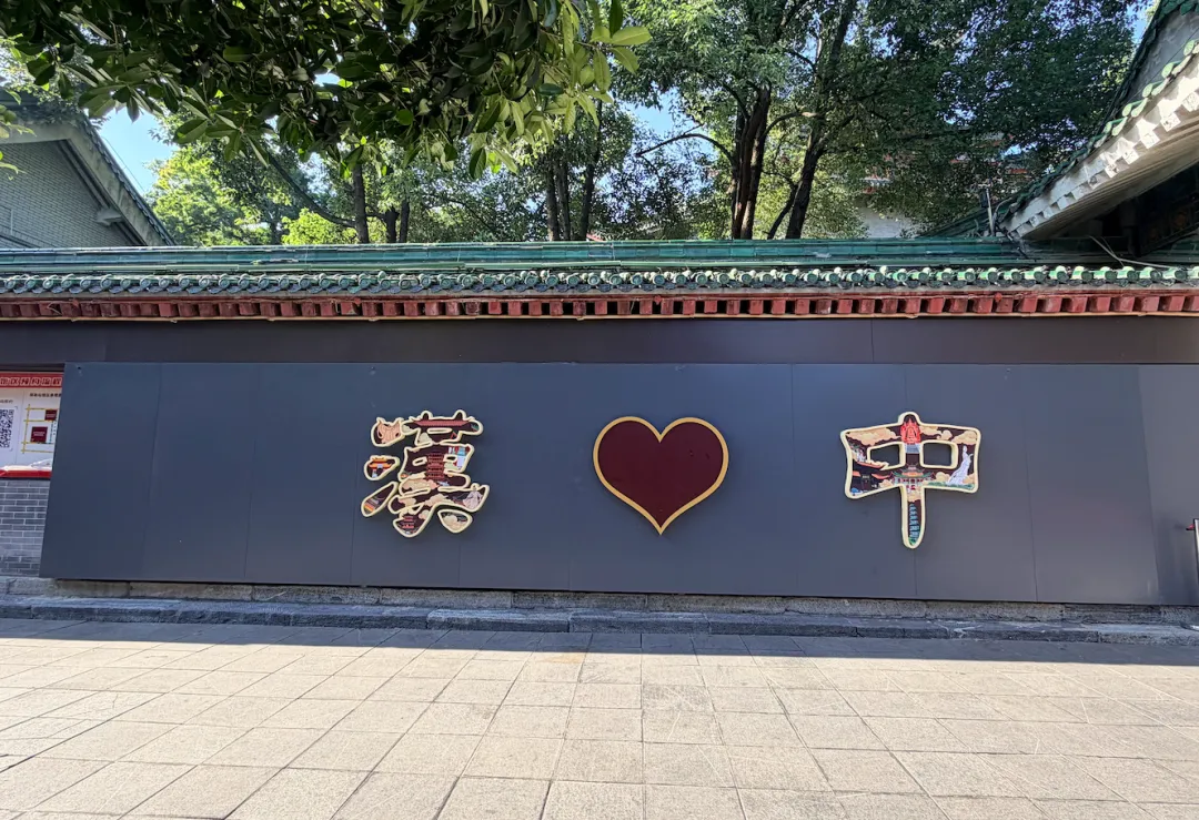 都说徒步才是秋天的答案，汉中人的答案，我替你们排成了3天2晚