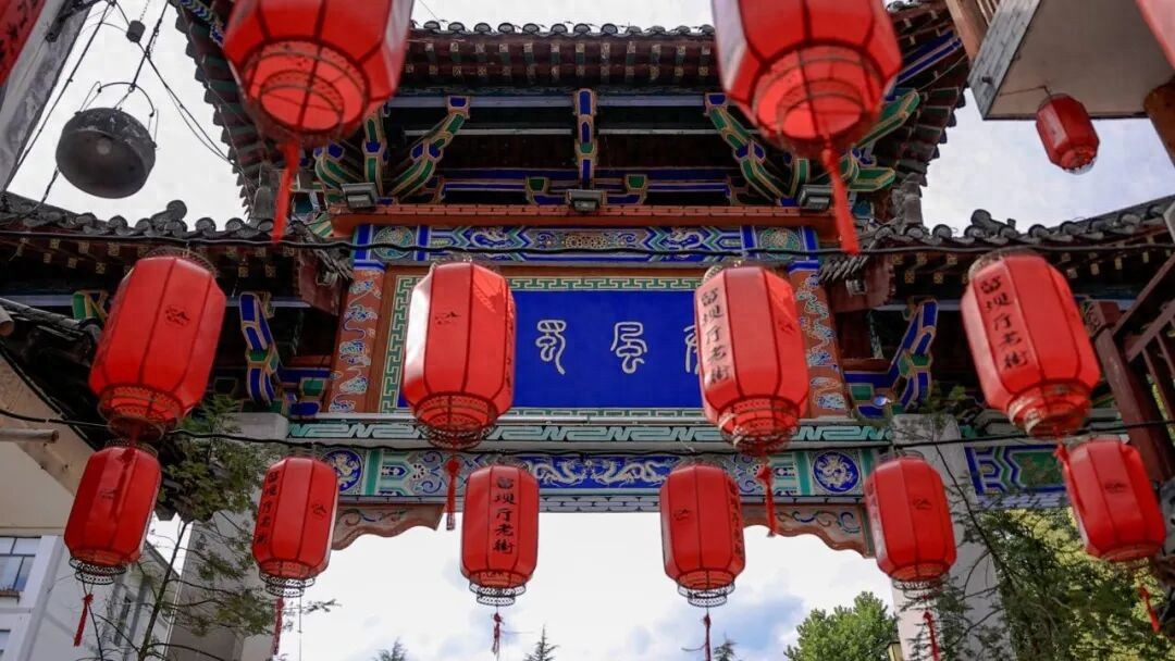 清明春假去哪玩？留坝这几条神仙路线，把秦岭春天一网打尽