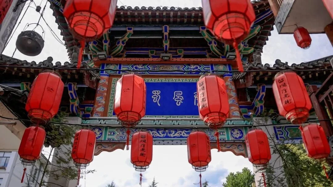 清明春假去哪玩？留坝这几条神仙路线，把秦岭春天一网打尽