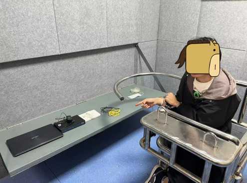 处罚7人！汉中公安落实反诈骗法初显成效→