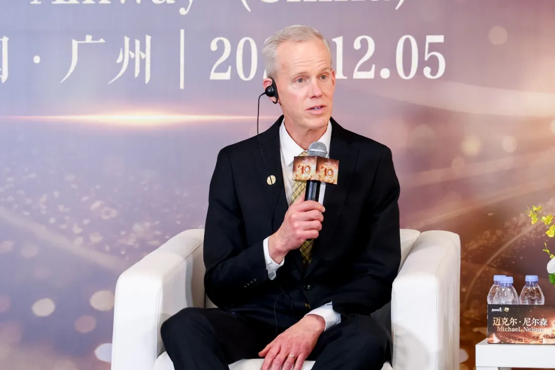 安利“城市合伙人”之路：21亿增资背后的广州三十年