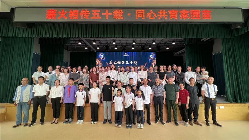 真金白银发福利！汉中博远幼儿园开展“多孩家庭特别关怀行动”
