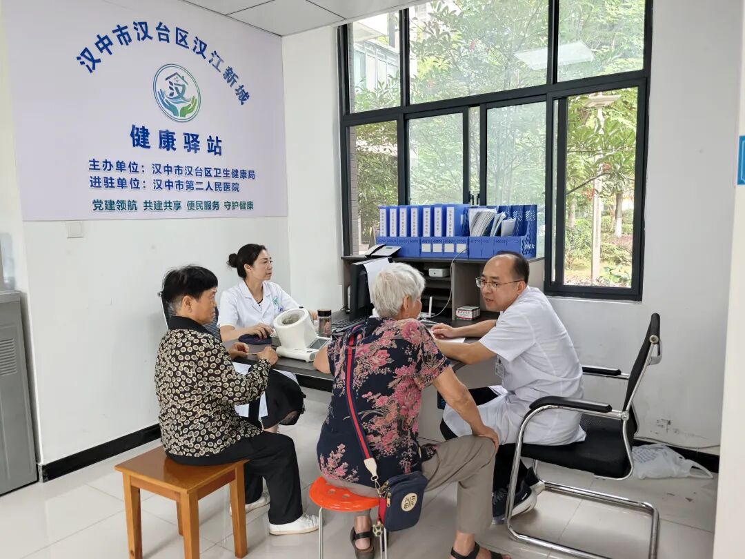 350余件问题解决!汉台这些小区物业治理的“红色密码”