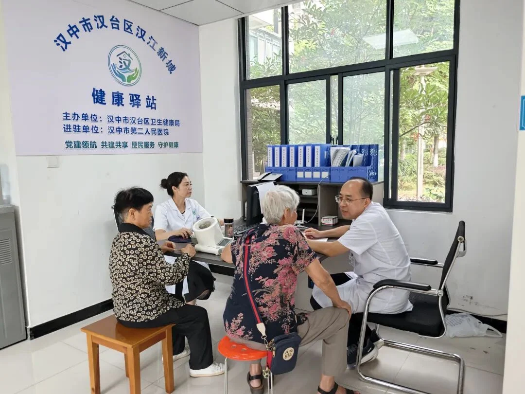 350余件问题解决！汉台这些小区物业治理的“红色密码”