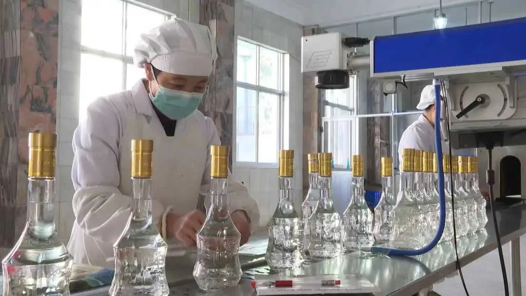 汉中这个70年老字号上新！已达千吨产能→