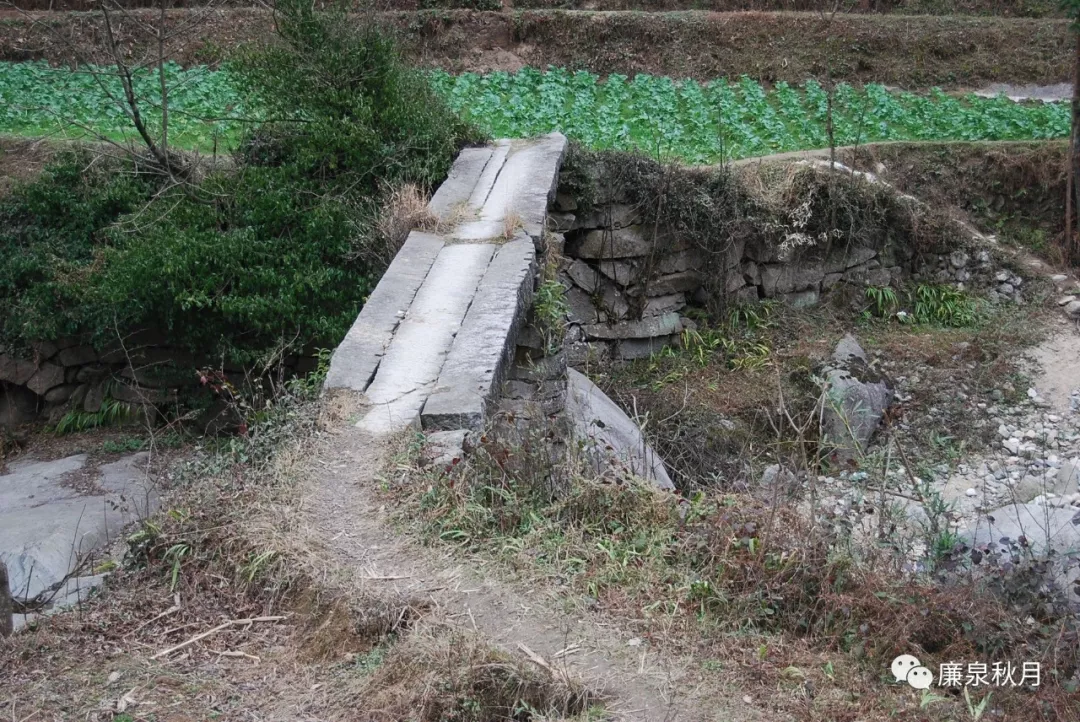 穿越时空的千年蜀道——米仓古道