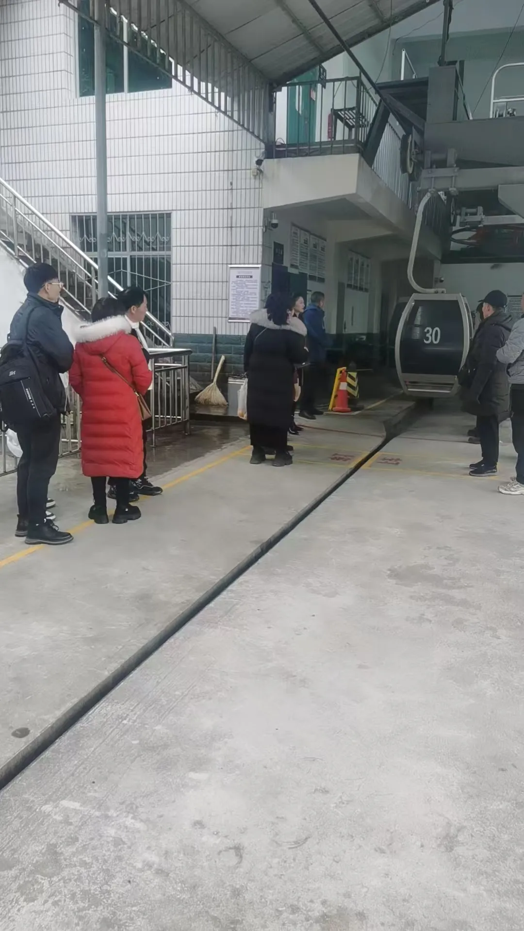 汉中春节首日，大家都去这里玩啦！