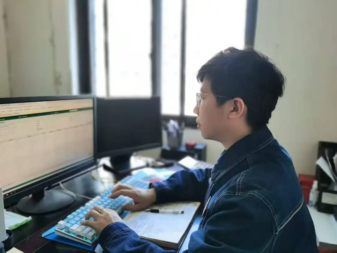最美奋斗者 | 张书华:“工匠种子”蜕变之路的缩影