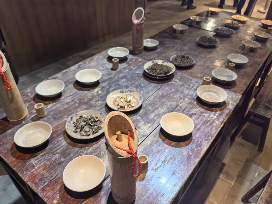 打卡最北苗乡！镇巴青水镇这个陈列馆藏着苗族的全部浪漫。