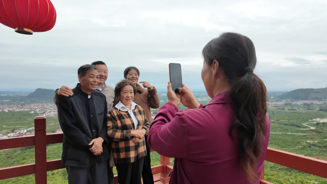 好吃好玩好看!城固县金秋文旅消费季来了→