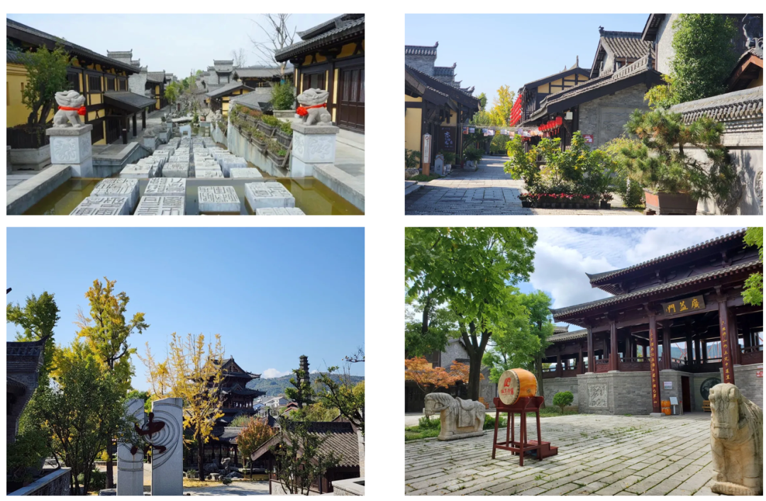 文旅 + 短剧融合｜走进勉县诸葛街，感受三国文化与影视创作碰撞