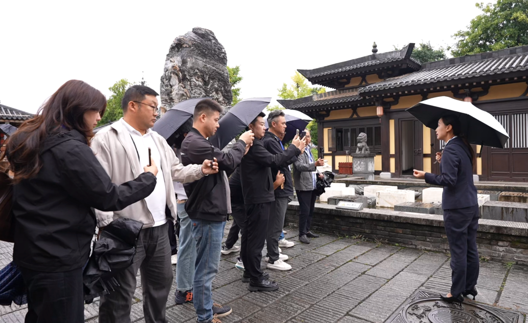 文旅 + 短剧融合|走进勉县诸葛街,感受三国文化与影视创作碰撞