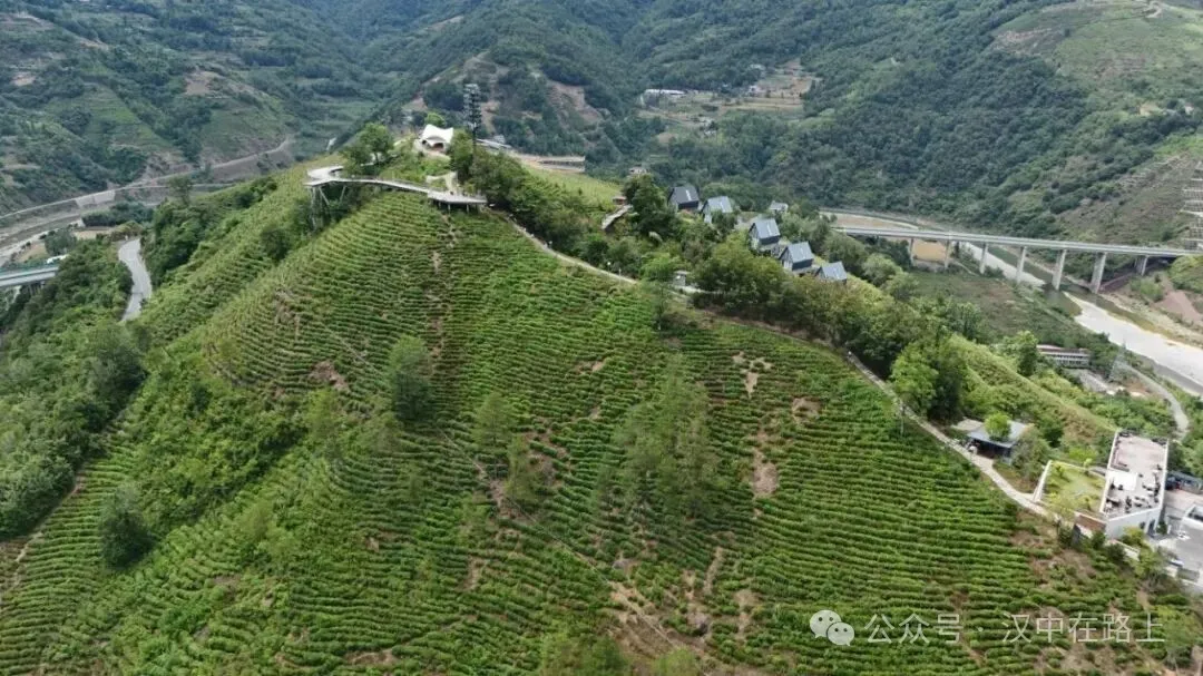 汉中西乡夏日玩法全攻略,古镇、露营、水上闯关一站式打卡
